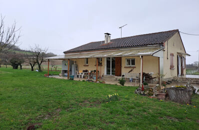 vente maison 262 500 € à proximité de Saint-Sylvestre-sur-Lot (47140)