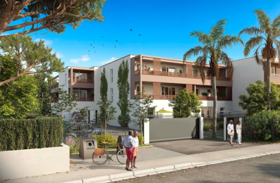 T3 neuf à Argelès-sur-mer proche plage — photo du bien