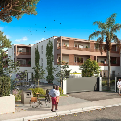 Appartement 3 pièces 289000 €