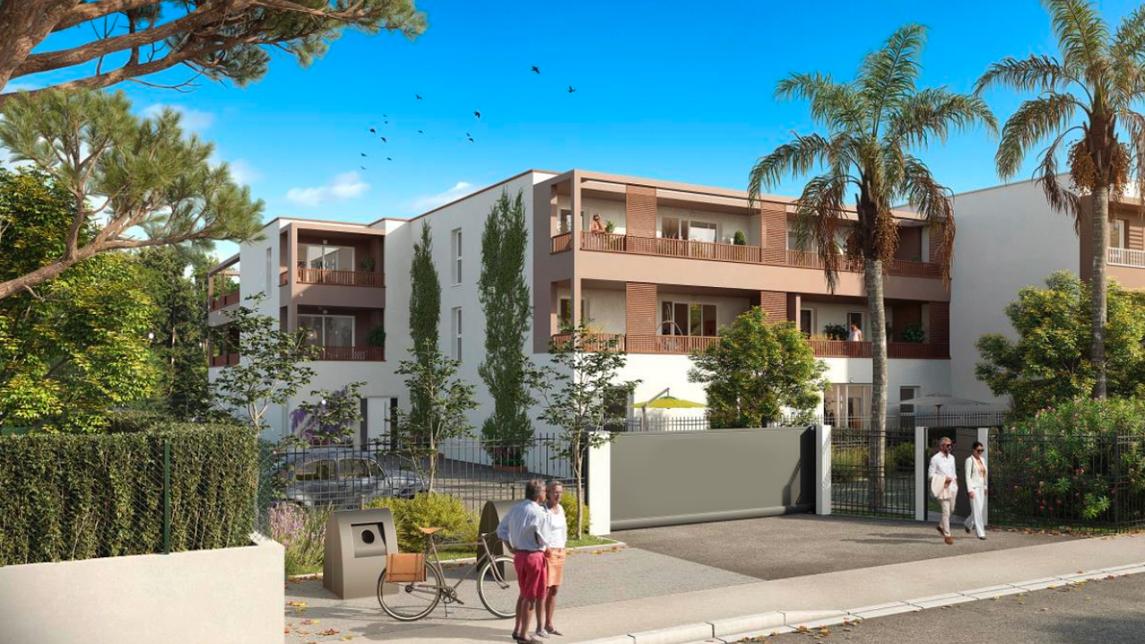 appartement 3 pièces 66 m2 à vendre à Argelès-sur-Mer (66700)