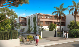 Appartement 3 Pièces 62 m² à vendre à Argelès-sur-Mer (66700)