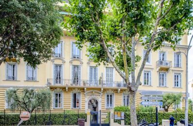 vente appartement 695 000 € à proximité de Saint-Jeannet (06640)