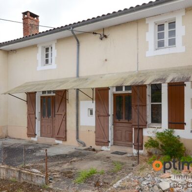 Maison 5 pièces 118 m²