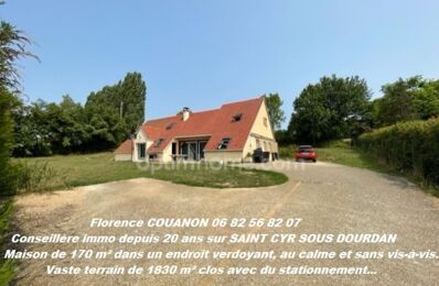 vente maison 499 000 € à proximité de Limours (91470)