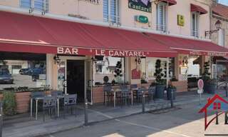 Commerce  630 m² à vendre à Andelot-Blancheville (52700)