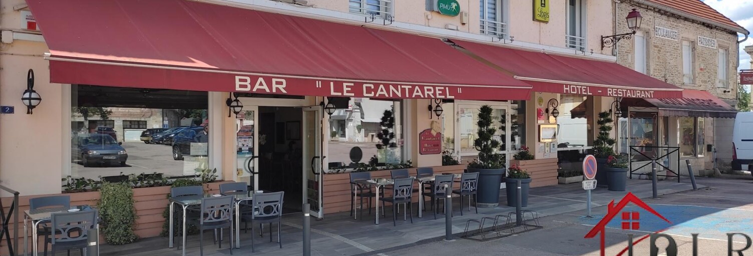 Commerce  630 m² à vendre à Andelot-Blancheville (52700)