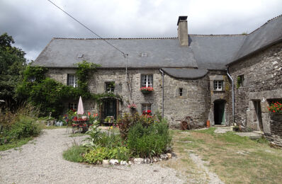 vente maison 232 100 € à proximité de Saint-Gelven (22570)