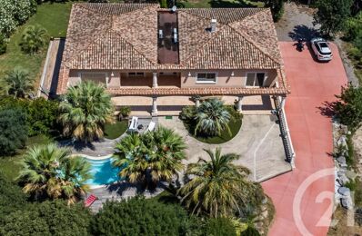 vente maison 1 599 000 € à proximité de Sète (34200)