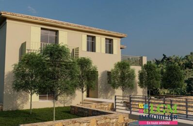 vente maison 1 600 000 € à proximité de Saint-Tropez (83990)