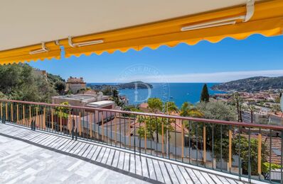 vente appartement 990 000 € à proximité de Beaulieu-sur-Mer (06310)