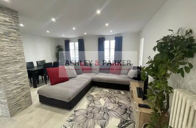 vente appartement 455 000 € à proximité de Roquebrune-Cap-Martin (06190)
