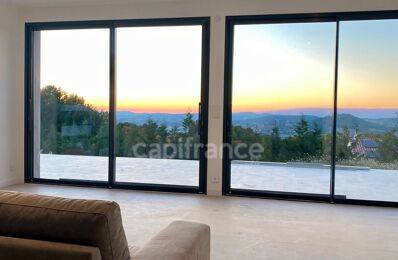 vente maison 650 000 € à proximité de Castellet (84400)