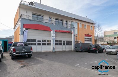 vente immeuble 1 640 000 € à proximité de Toulon (83200)