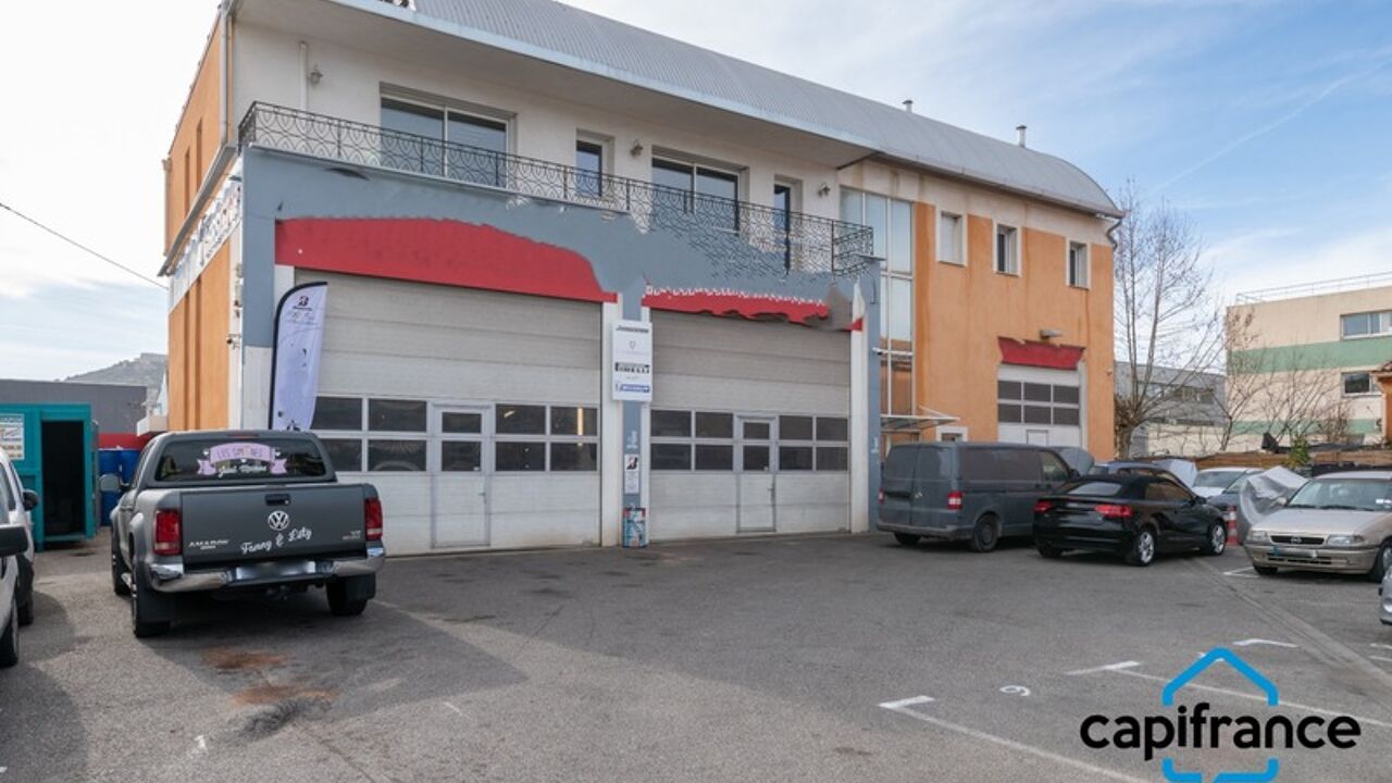 immeuble  pièces 705 m2 à vendre à La Seyne-sur-Mer (83500)