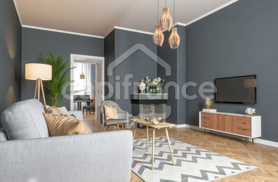 vente appartement 690 000 € à proximité de La Biolle (73410)