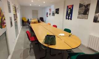 Commerce 12 Pièces 260 m² à louer à Verberie (60410)