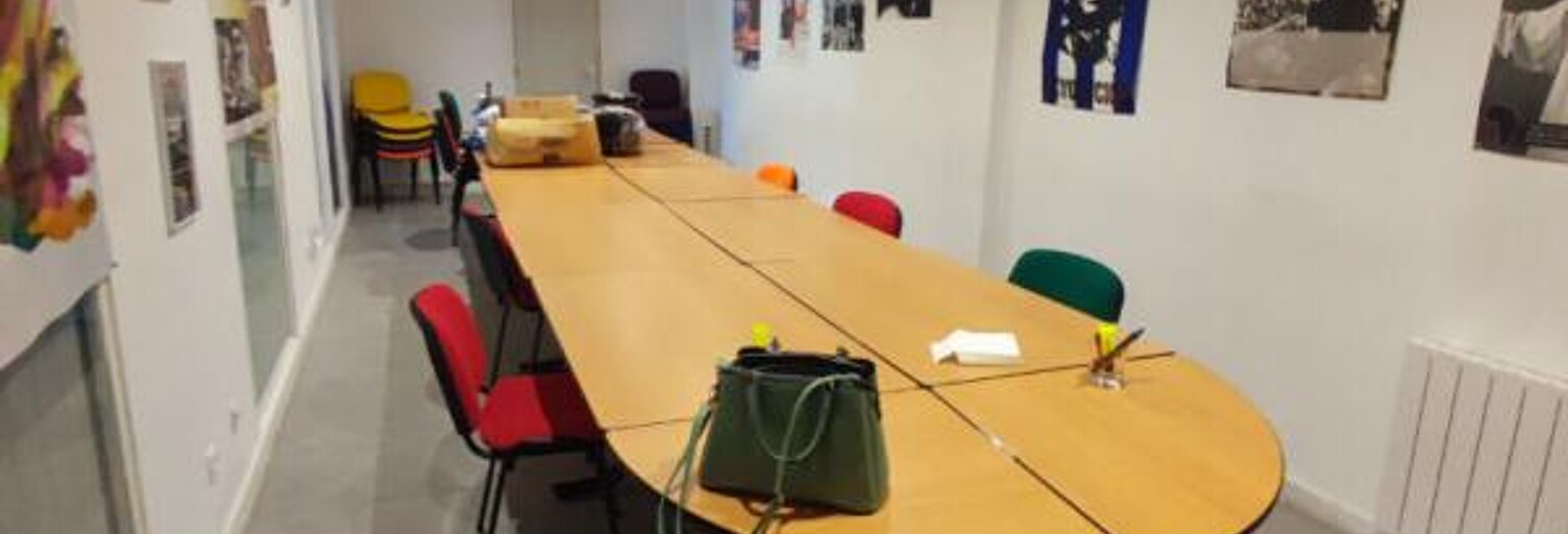 Commerce 12 Pièces 260 m² à louer à Verberie (60410)