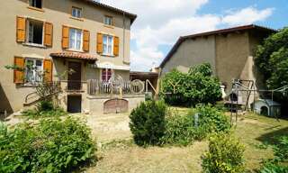 Maison 5 Pièces 190 m² à vendre à Marcy (69480)