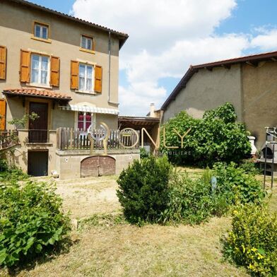 Maison 5 pièces 390000 €