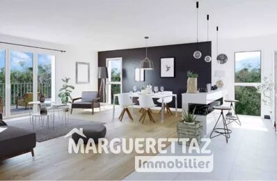 vente appartement 472 500 € à proximité de Cornier (74800)