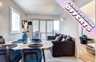 location appartement 590 € CC /mois à proximité de Montigny-Lès-Cormeilles (95370)