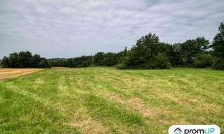 Terrain  7103 m² à vendre à Mons (31280)