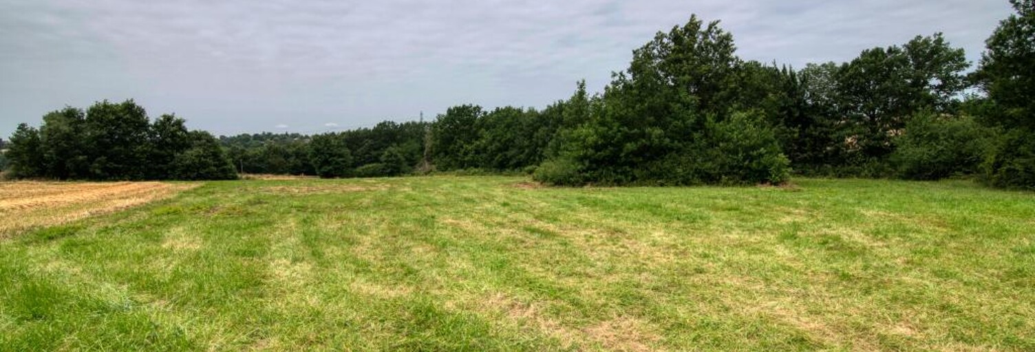 Terrain  7103 m² à vendre à Mons (31280)