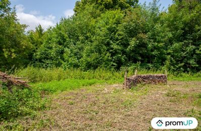 vente terrain 79 000 € à proximité de Le Verguier (02490)