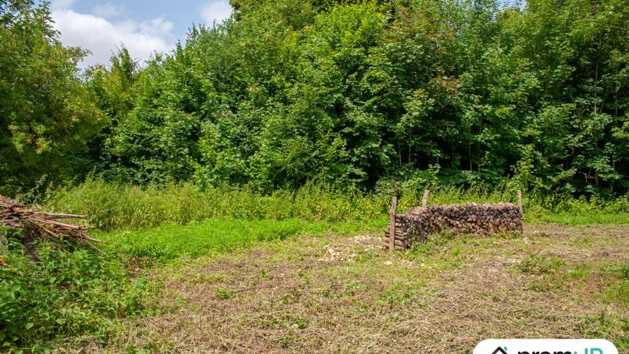 terrain  pièces 7000 m2 à vendre à Buire-Courcelles (80200)