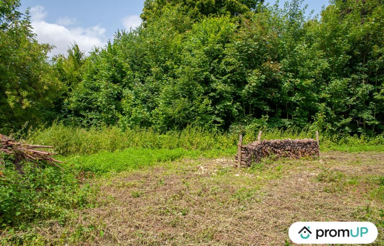 terrain  pièces 7000 m2 à vendre à Buire-Courcelles (80200)