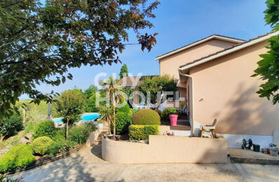 vente maison 385 000 € à proximité de Castella (47340)