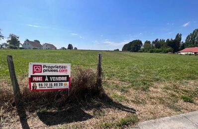 vente terrain 220 000 € à proximité de Soing-Cubry-Charentenay (70130)