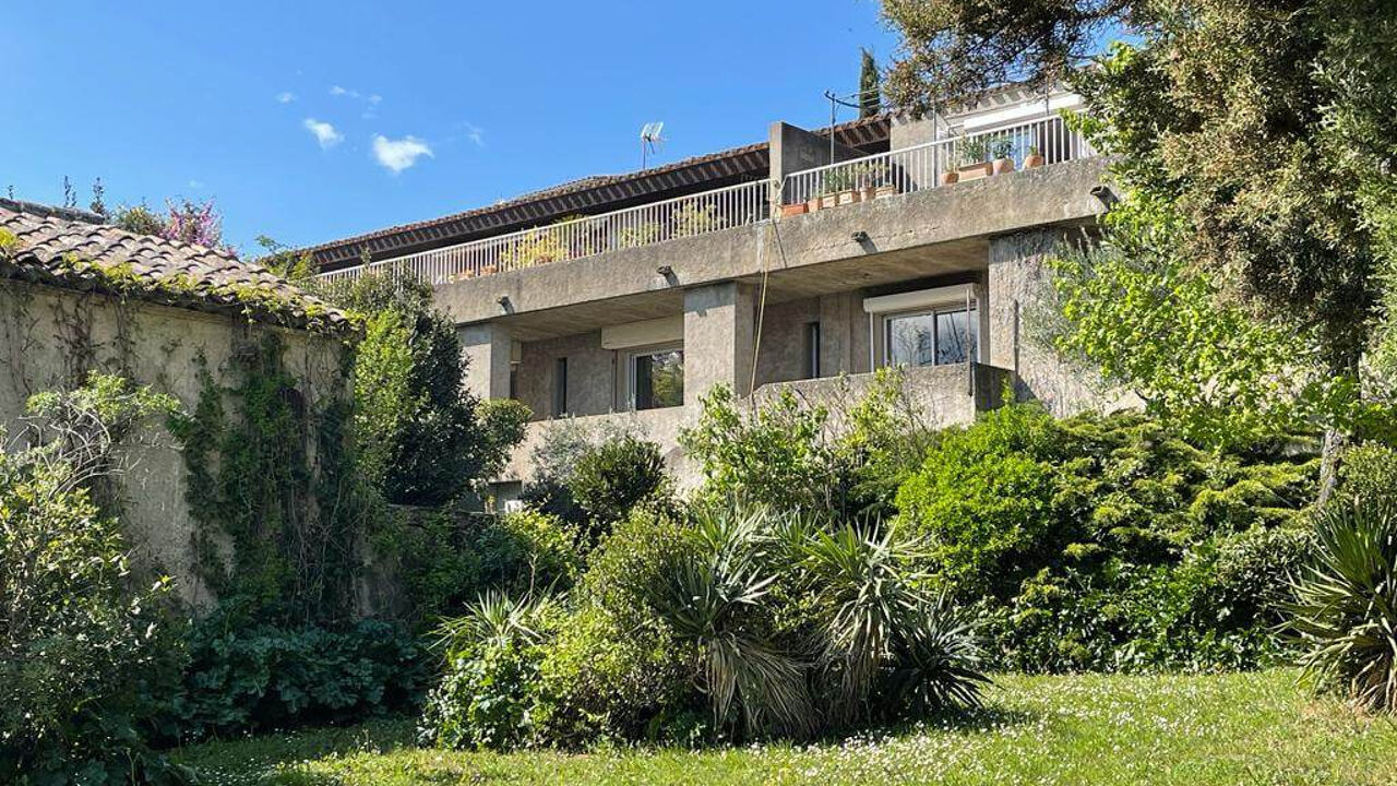 maison 13 pièces 420 m2 à vendre à Carcassonne (11000)