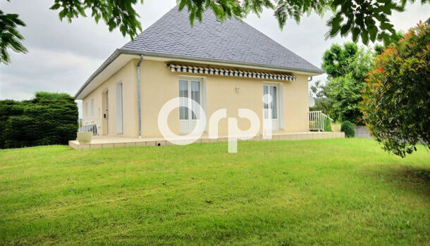 Villa / Maison 4 pièces  à vendre Bordes 64510