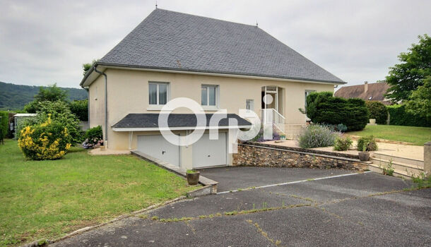 Villa / Maison 4 pièces  à vendre Bordes 64510