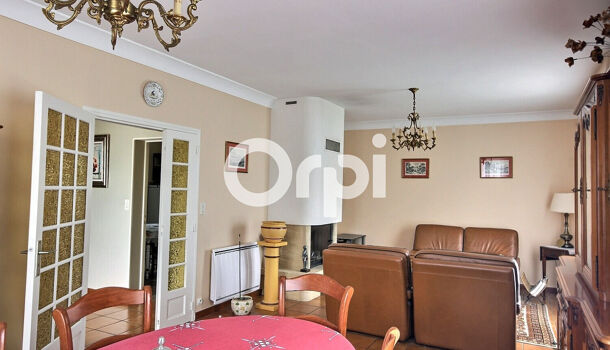 Villa / Maison 4 pièces  à vendre Bordes 64510