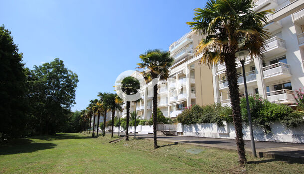 Appartement 4 pièces  à vendre Billère 64140