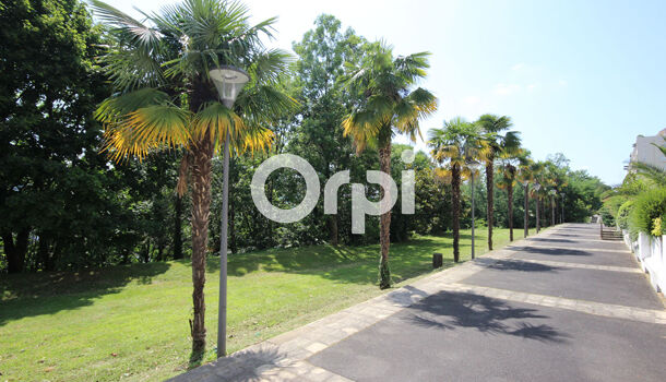 Appartement 4 pièces  à vendre Billère 64140