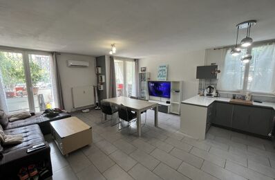 vente appartement 187 000 € à proximité de Roquefort-la-Bédoule (13830)