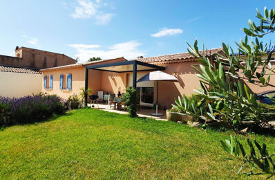 vente maison 379 000 € à proximité de Saint-André-de-Roquepertuis (30630)