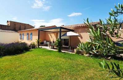 vente maison 379 000 € à proximité de Saint-Martin-d'Ardèche (07700)