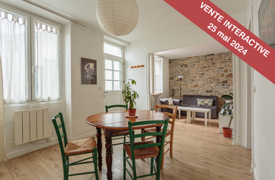 vente appartement 150 000 € à proximité de Ondres (40440)