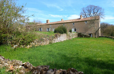 vente maison 246 750 € à proximité de Château-Larcher (86370)