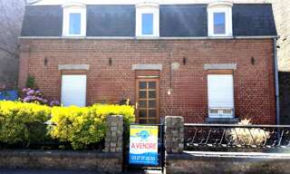 Maison  120 m² à vendre à Trélon (59132)