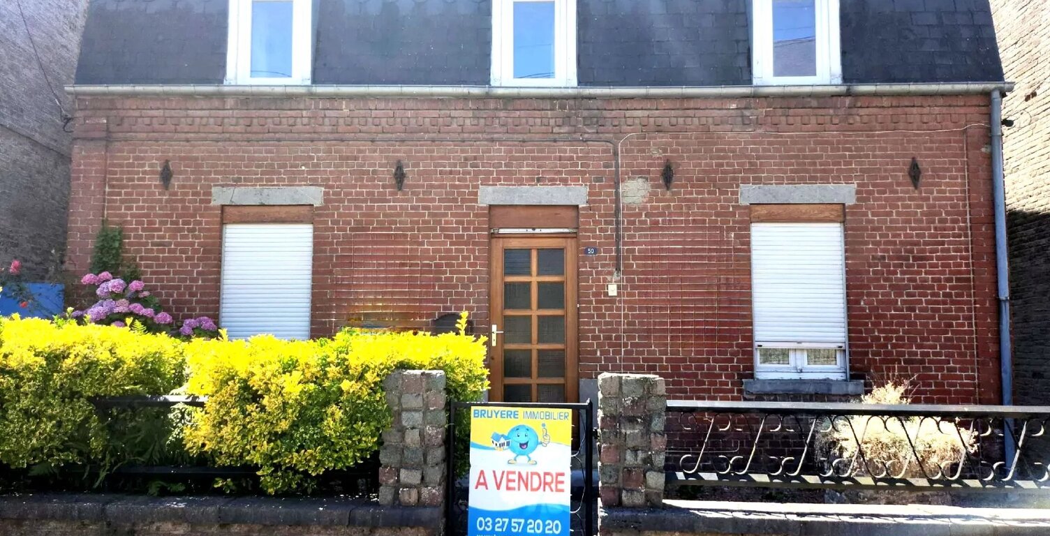 Maison proche des écoles — photo 1