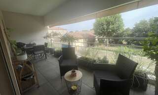 Appartement 3 Pièces 78 m² à vendre à La Roche-de-Glun (26600)