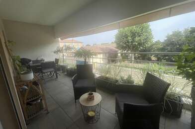 Appartement 3 pièces 286000 €