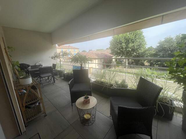 BEL APPARTEMENT RECENT — photo du bien