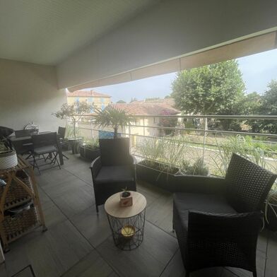 Appartement 3 pièces 286000 €