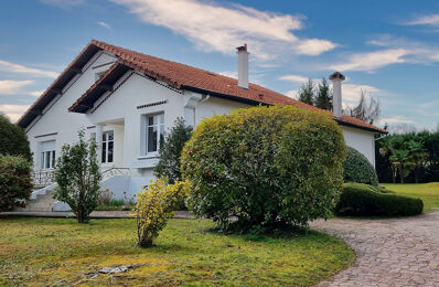 vente maison 510 000 € à proximité de Siros (64230)